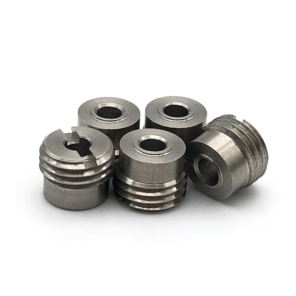 空心螺絲 非標(biāo)螺絲 不銹鋼螺絲 開槽螺絲