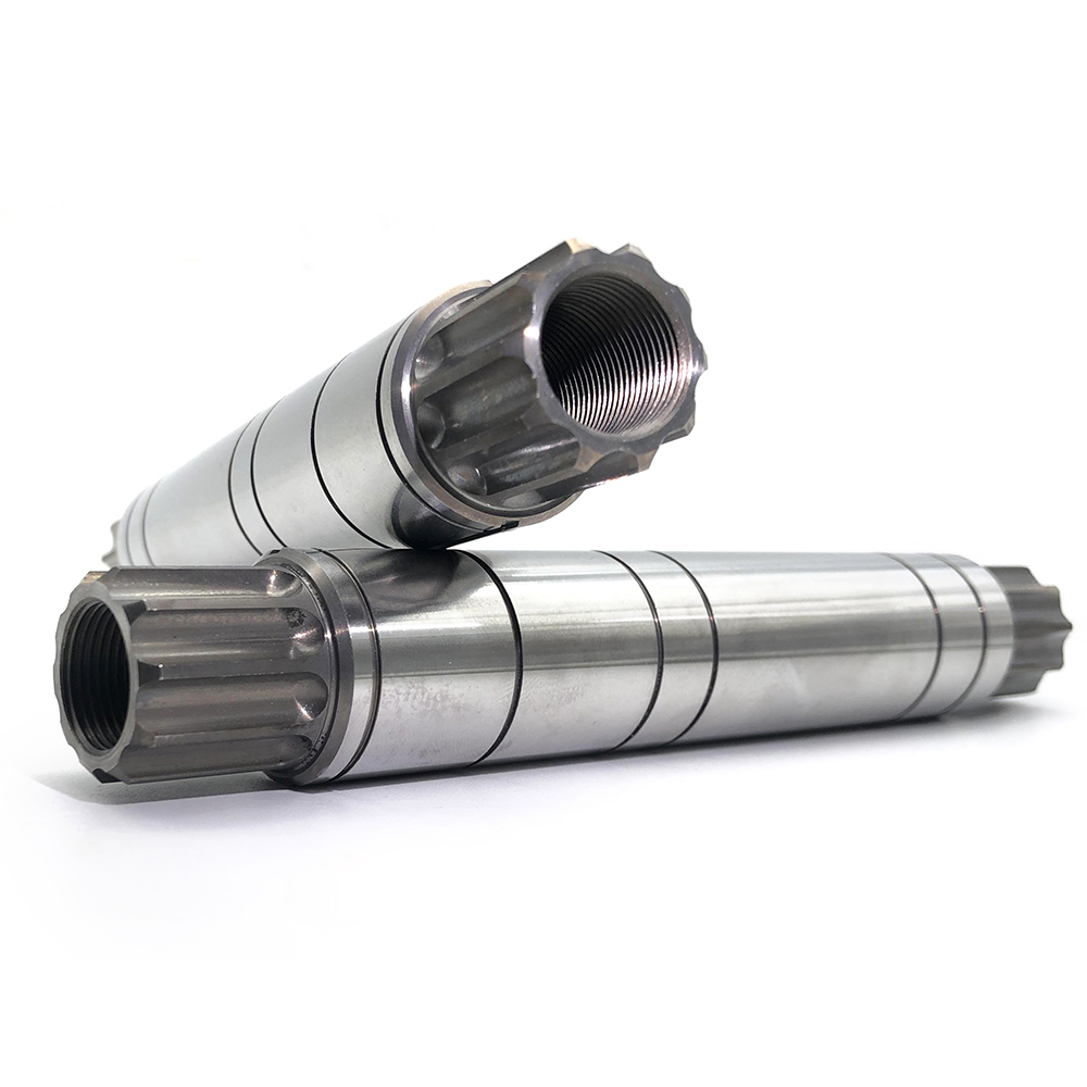 中軸螺絲 空心螺絲 自行車(chē)螺絲 非標(biāo)螺絲 鈦合金螺絲 中軸螺栓 非標(biāo)螺栓