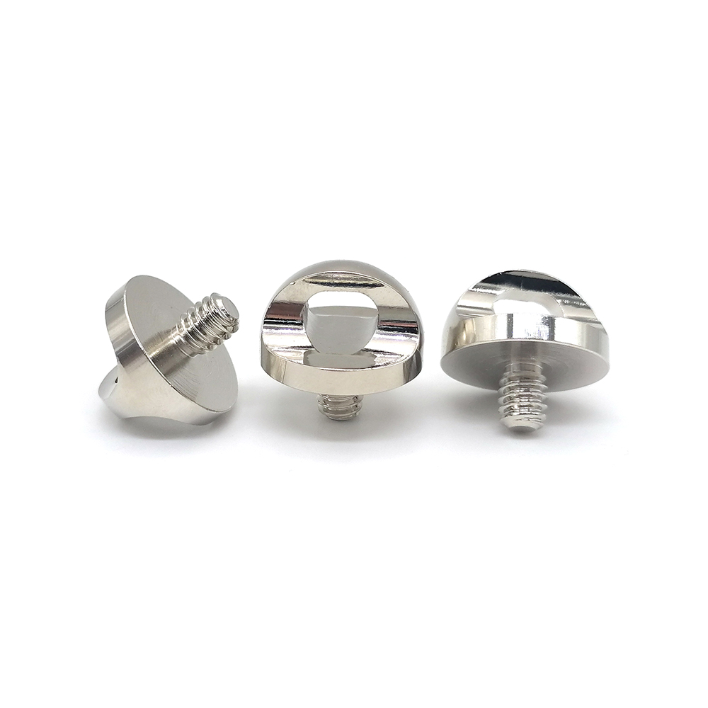 工廠生產(chǎn)相機螺絲攝影三腳架支架1/4螺絲轉(zhuǎn)接3/8互轉(zhuǎn)接口麥克風云臺拍照相 機配件定制非標螺絲