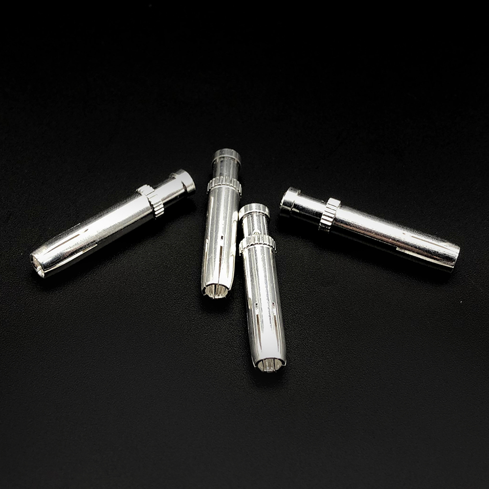 銀質非標軸套襯套鋼套耐磨套軸承套空心套管內圈導套定制非標件