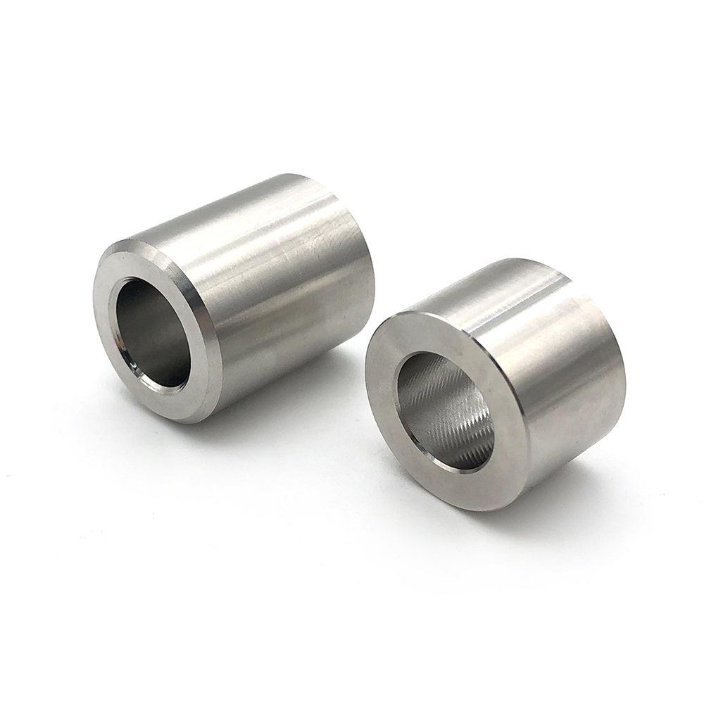 不銹鋼平墊圓形墊圈加厚墊片間隔增高墊金屬節管套空心隔 離柱套管