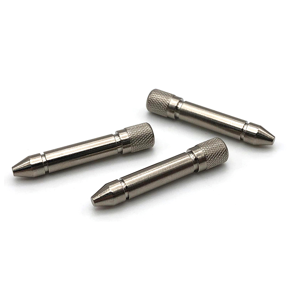 不銹鋼電機軸 精密零件 自動車床加工 不銹鋼精密細(xì)軸精密車加工