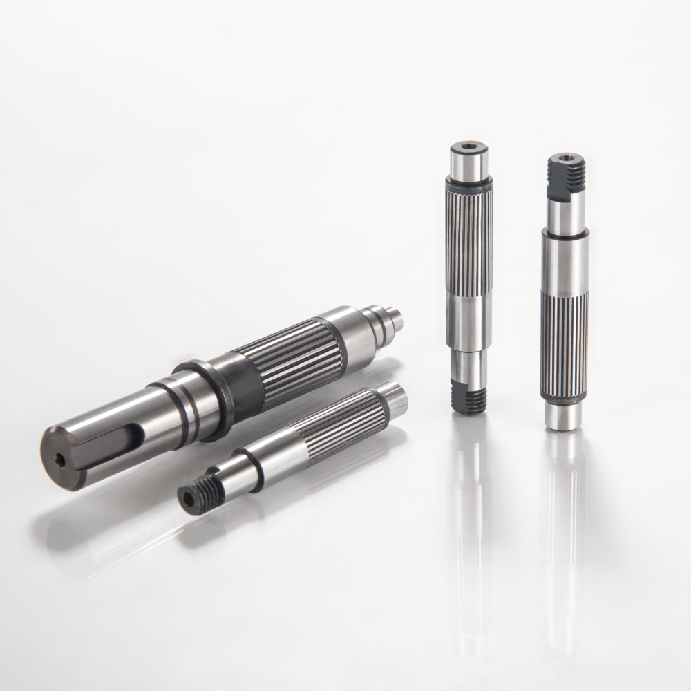 精密加工電機軸轉軸 精密馬達軸 精密齒輪軸 精密軸加工 伺服電機軸 軸承固定銷定制非標軸