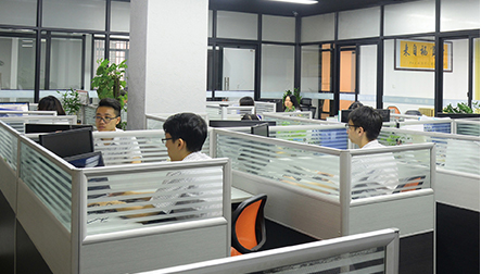 研發(fā)能力 研發(fā)能力