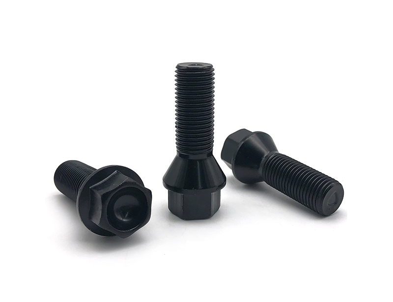 發(fā)黑螺栓 發(fā)黑螺栓