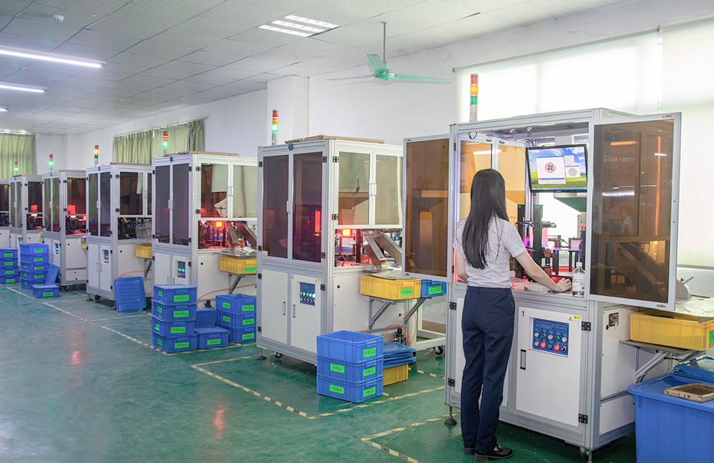 廣東陽昶精密制造科技有限公司