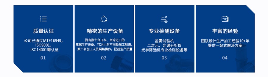 核心優勢 核心優勢