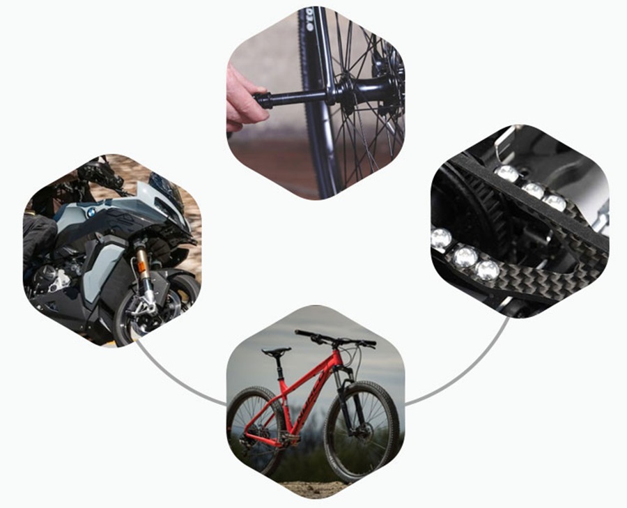 產品應用 產品應用