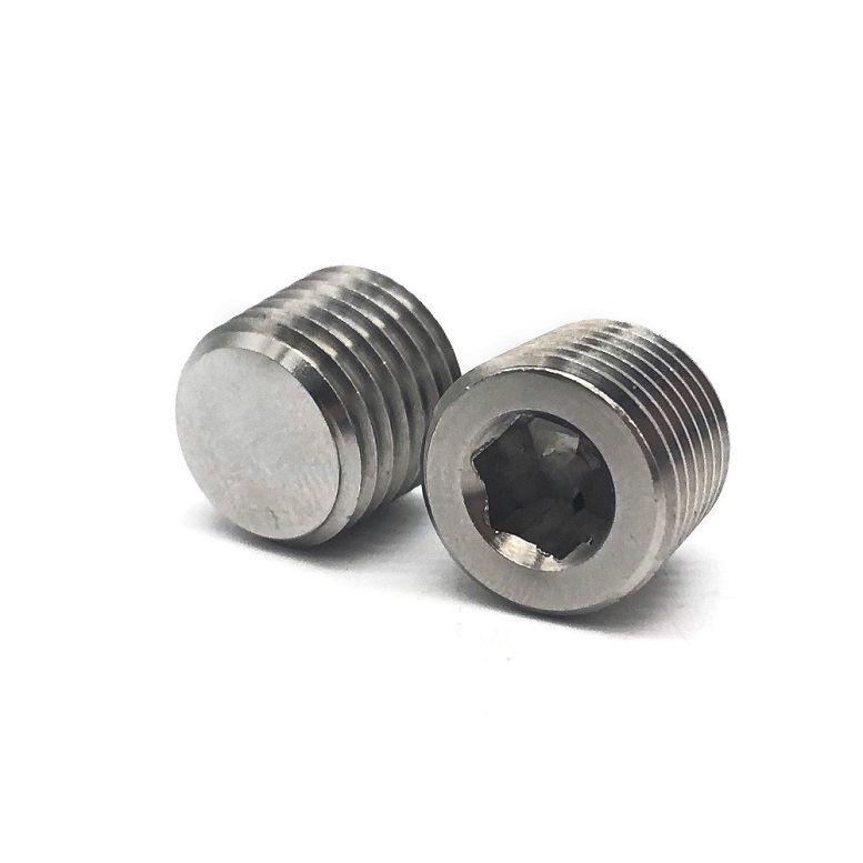 內六角緊定螺絲