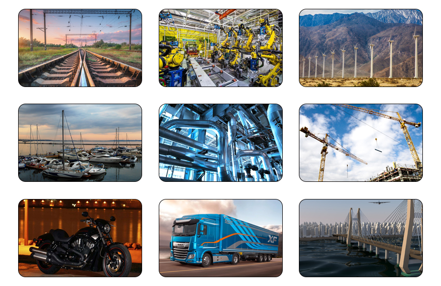 梅花螺絲應用 梅花螺絲應用