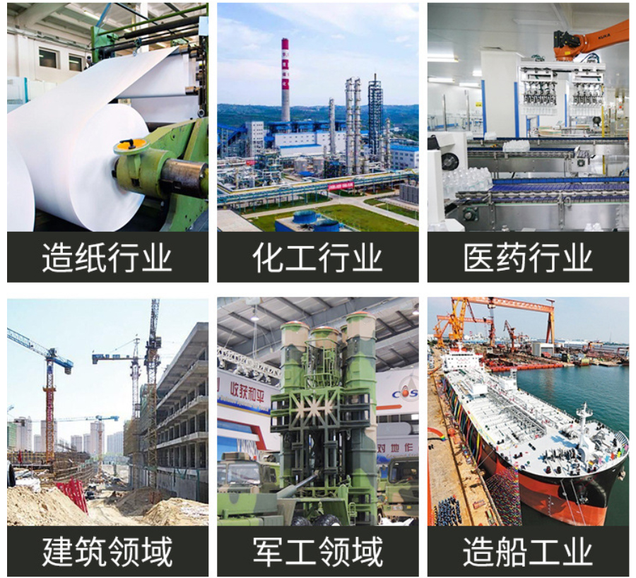 緊固件應用場景 緊固件應用場景