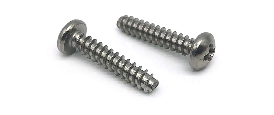 沉頭平頭平尾自攻螺絲 沉頭平頭平尾自攻螺絲