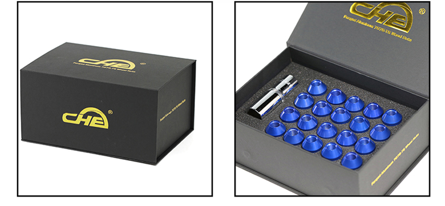 輪轂改裝尖頭螺絲 輪轂改裝尖頭螺絲